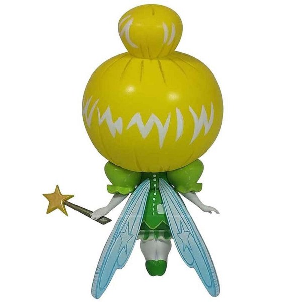 FÉE CLOCHETTE VINYLE DISNEY MISS MINDY