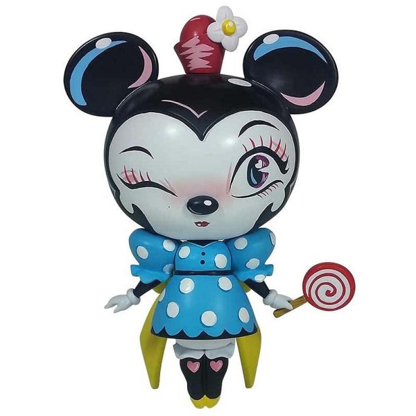 MINNIE VINYLE DISNEY MISS MINDY
