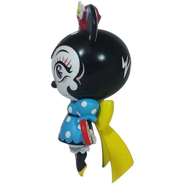 MINNIE VINYLE DISNEY MISS MINDY