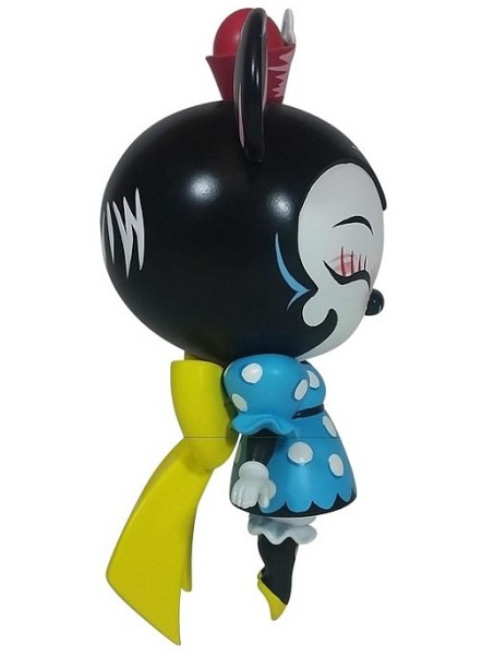 MINNIE VINYLE DISNEY MISS MINDY