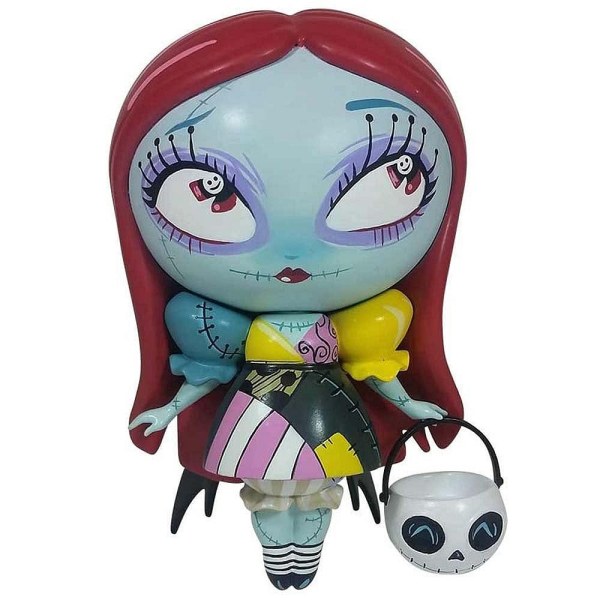 SALLY VINYLE DISNEY MISS MINDY