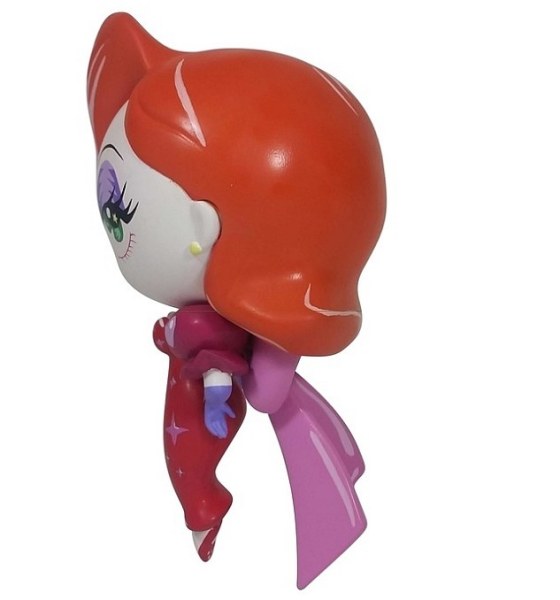 JESSICA RABBIT VINYLE DISNEY MISS MINDY