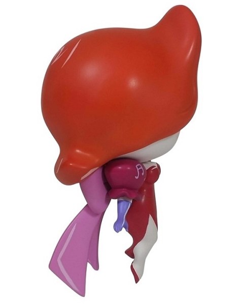 JESSICA RABBIT VINYLE DISNEY MISS MINDY
