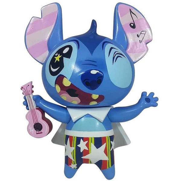 STITCH VINYLE DISNEY MISS MINDY