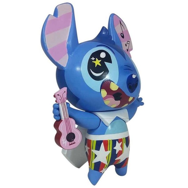 STITCH VINYLE DISNEY MISS MINDY