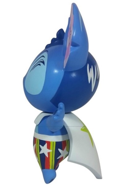 STITCH VINYLE DISNEY MISS MINDY
