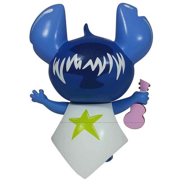 STITCH VINYLE DISNEY MISS MINDY