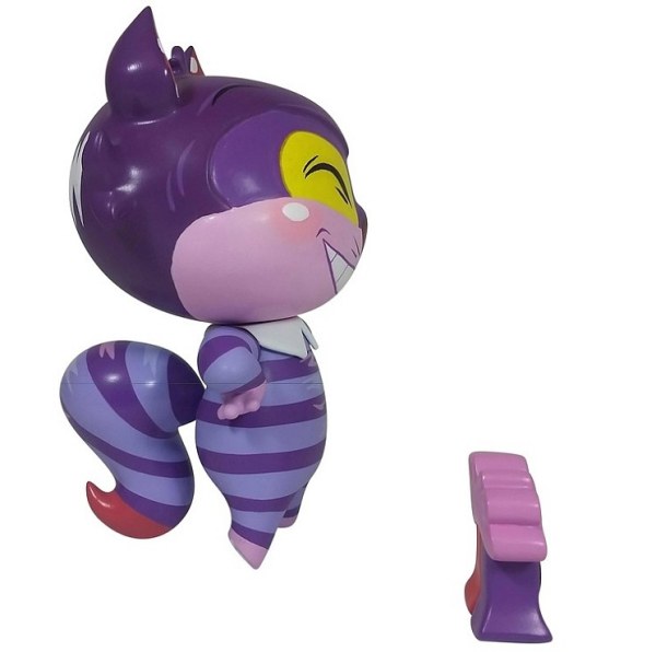 CHESHIRE VINYLE DISNEY MISS MINDY