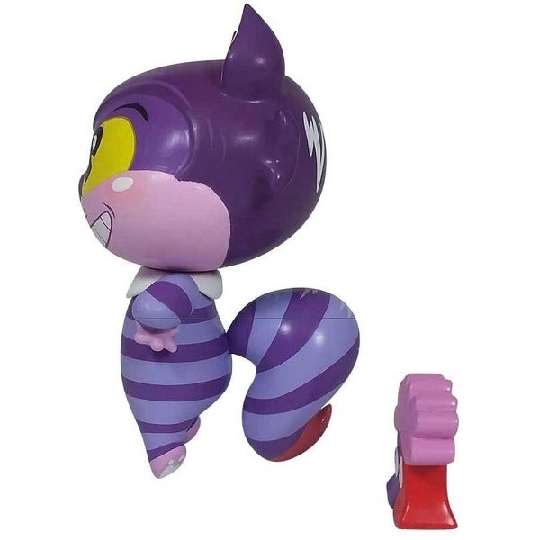 CHESHIRE VINYLE DISNEY MISS MINDY
