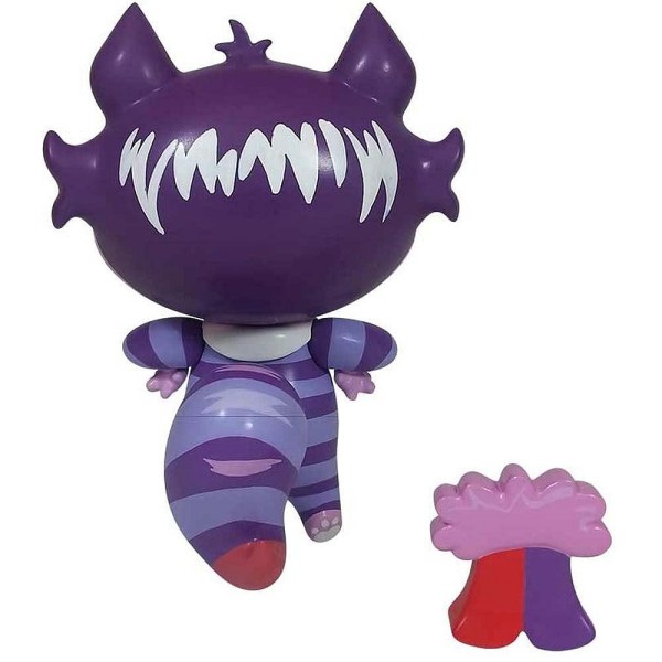 CHESHIRE VINYLE DISNEY MISS MINDY