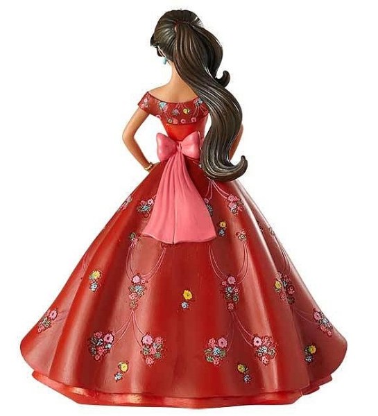 ELENA DISNEY HAUTE COUTURE SHOWCASE