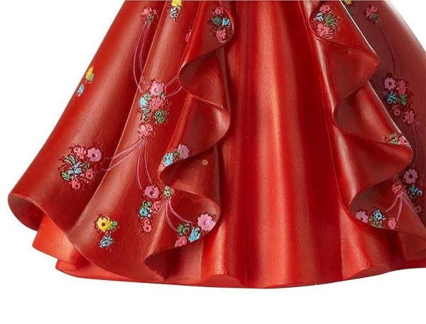 ELENA DISNEY HAUTE COUTURE SHOWCASE