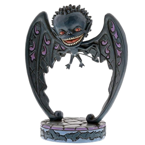 BAT KID FIGURINE DISNEY TRADITIONS JIM SHORE