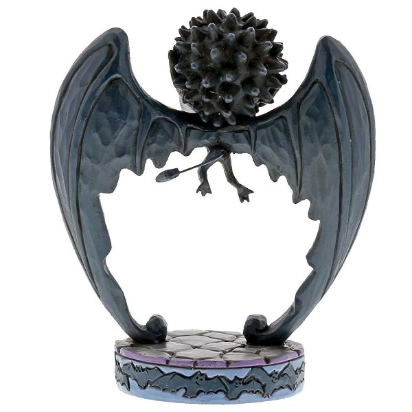 BAT KID FIGURINE DISNEY TRADITIONS JIM SHORE
