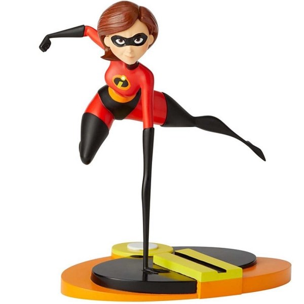 M.ME INDESTRUCTIBLE ELASTGIRL (HELEN PARR) DISNEY GRAND JESTER VINYLE