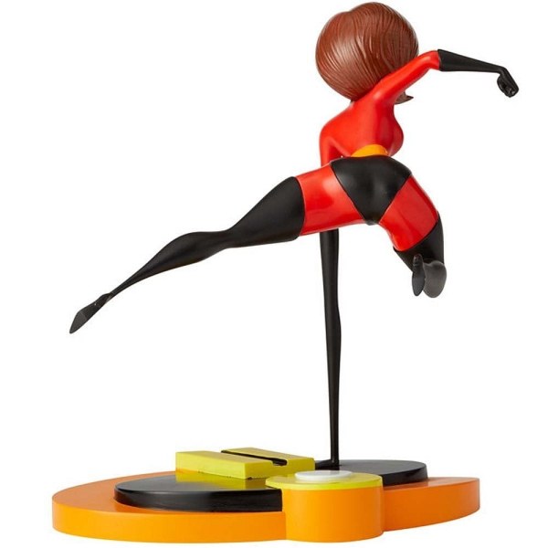 M.ME INDESTRUCTIBLE ELASTGIRL (HELEN PARR) DISNEY GRAND JESTER VINYLE