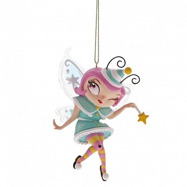 SUSPENSION PARTY FAIRY MISS MINDY