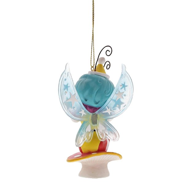 SUSPENSION MUSHROOM FAIRY MISS MINDY