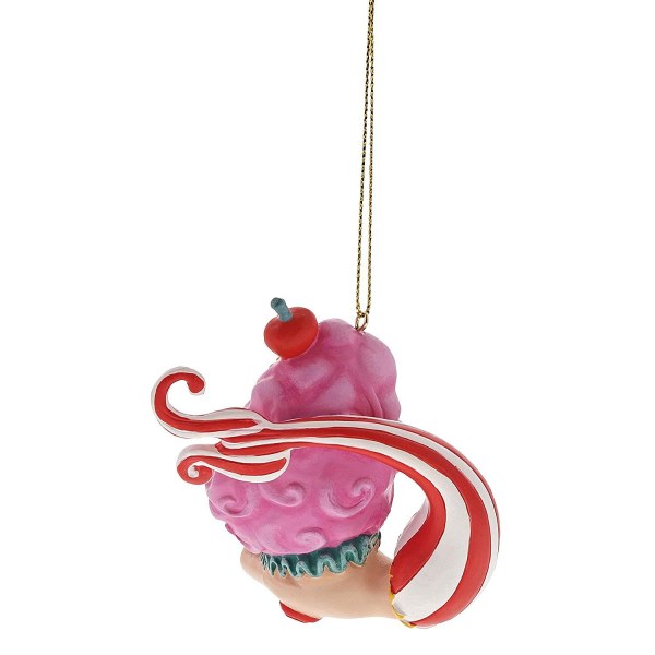 SUSPENSION COTTON CANDY FAIRY MISS MINDY