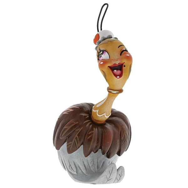 PLUMETTE DISNEY SHOWCASE MISS MINDY