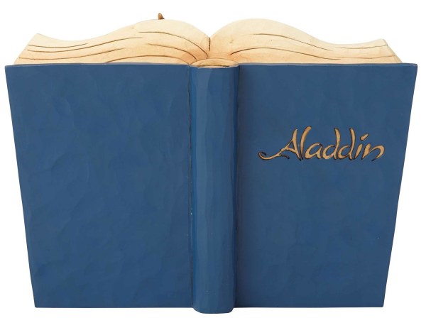 STORYBOOK ALADDIN DISNEY TRADITIONS