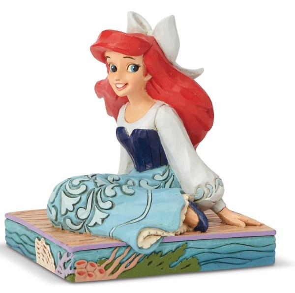 ARIEL EN POSE DISNEY TRADITIONS