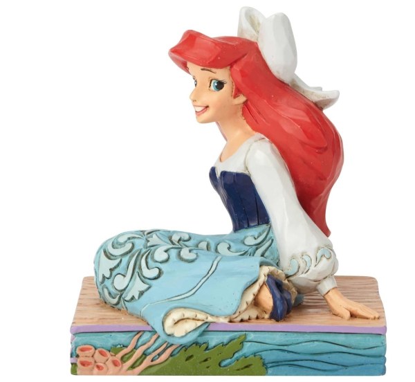 ARIEL EN POSE DISNEY TRADITIONS