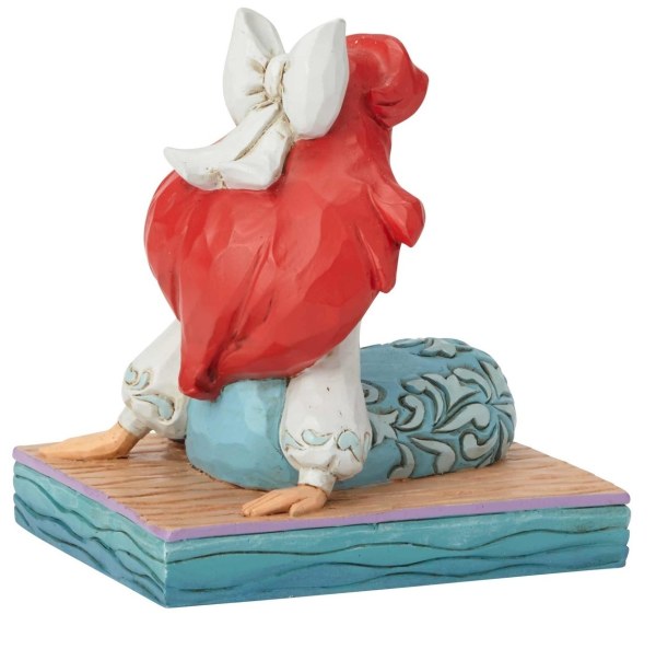 ARIEL EN POSE DISNEY TRADITIONS