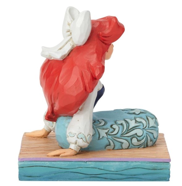 ARIEL EN POSE DISNEY TRADITIONS