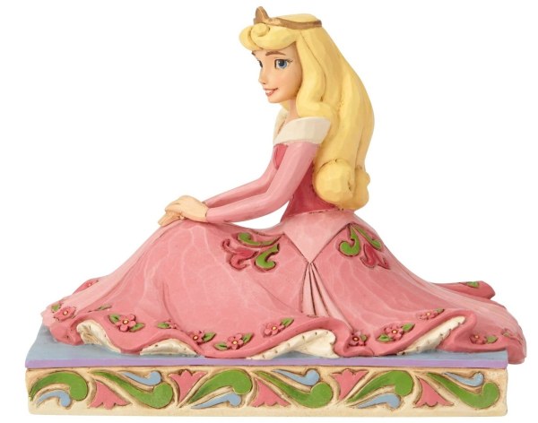 AURORE EN POSE DISNEY TRADITIONS