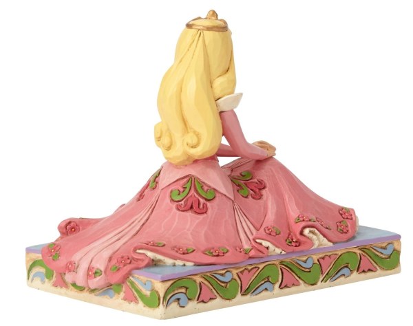 AURORE EN POSE DISNEY TRADITIONS