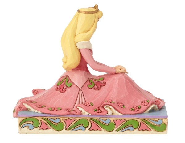 AURORE EN POSE DISNEY TRADITIONS