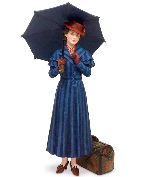 MARY POPPINS DISNEY SHOWCASE CINEMATIC MOMENT