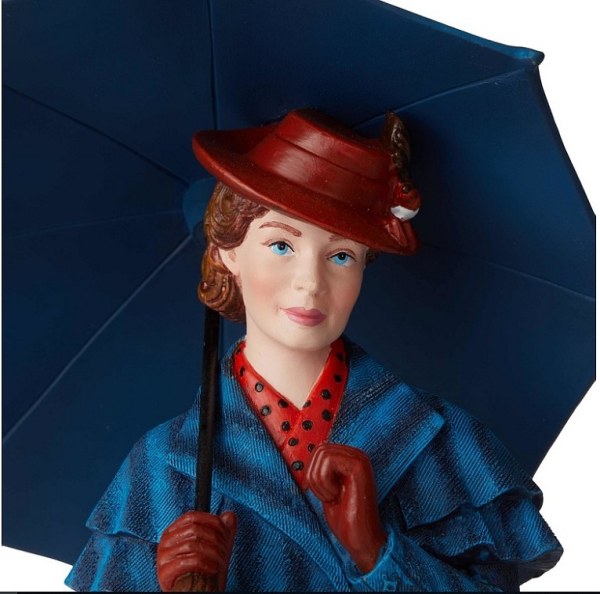 MARY POPPINS DISNEY SHOWCASE CINEMATIC MOMENT