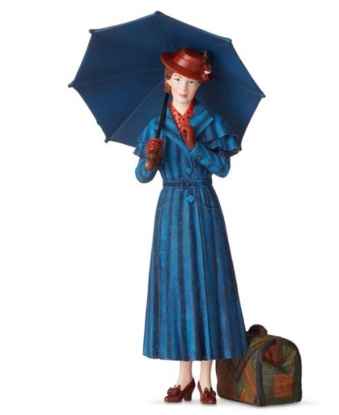 MARY POPPINS DISNEY SHOWCASE CINEMATIC MOMENT