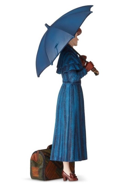 MARY POPPINS DISNEY SHOWCASE CINEMATIC MOMENT