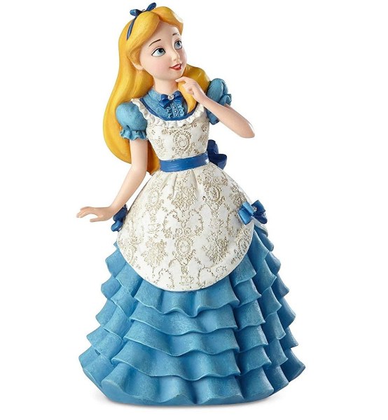 ALICE HAUTE COUTURE DISNEY SHOWCASE