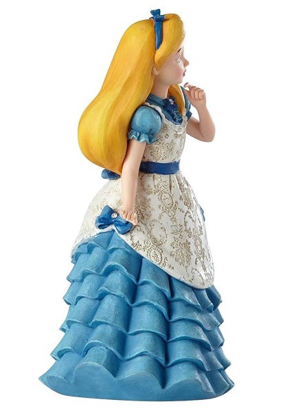ALICE HAUTE COUTURE DISNEY SHOWCASE