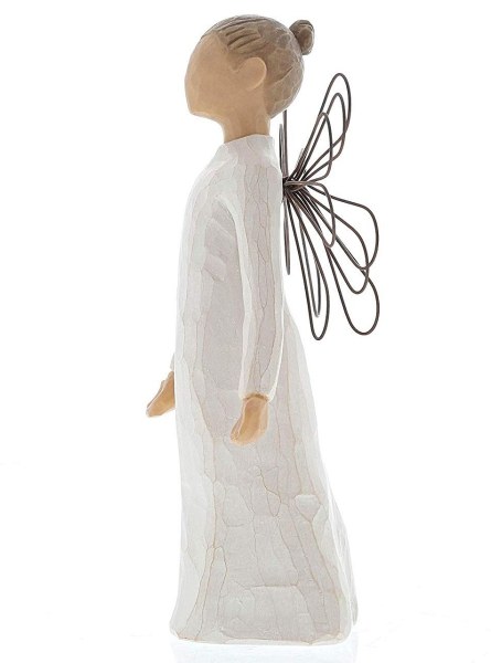 ANGE DE LA GRACE WILLOW TREE SUSAN LORDI