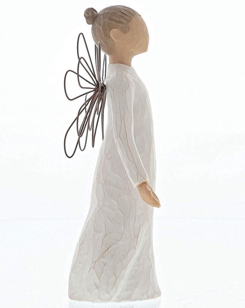 ANGE DE LA GRACE WILLOW TREE SUSAN LORDI