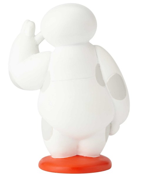 BAYMAX SALUE DISNEY SHOWCASE