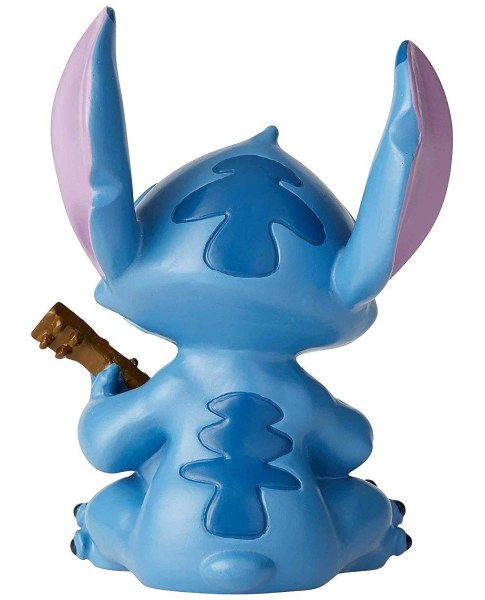 MINI STITCH AVEC GUITARE DISNEY SHOWCASE