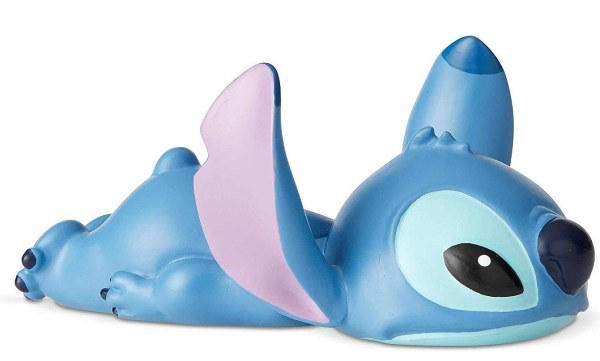 MINI STITCH ALLONGÉ DISNEY SHOWCASE