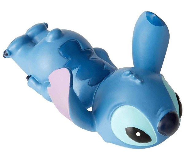 MINI STITCH ALLONGÉ DISNEY SHOWCASE