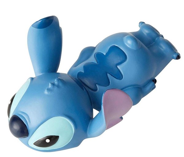 MINI STITCH ALLONGÉ DISNEY SHOWCASE