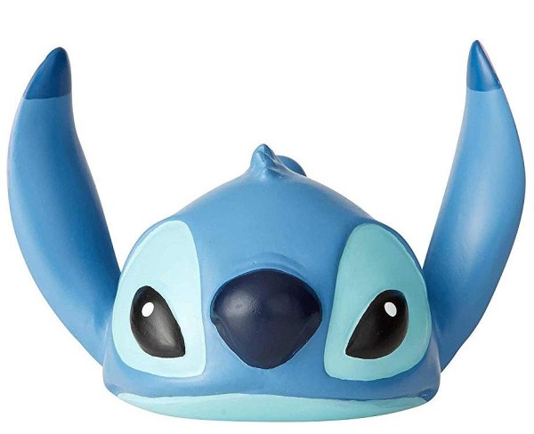 MINI STITCH ALLONGÉ DISNEY SHOWCASE