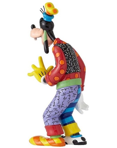 DINGO 85ÈME ANNIVERSAIRE DISNEY BRITTO