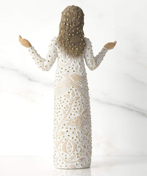TOUS LES JOURS UNE BENEDICTION WILLOW TREE
