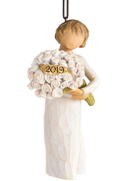 SUSPENSION 2019 WILLOW TREE SUSAN LORDI