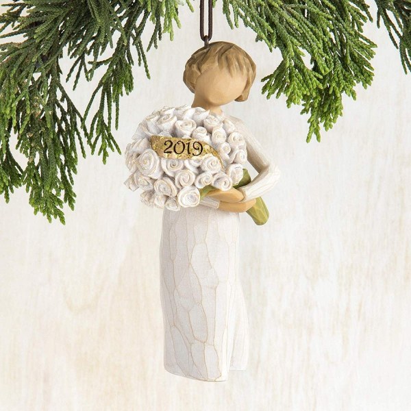 SUSPENSION 2019 WILLOW TREE SUSAN LORDI